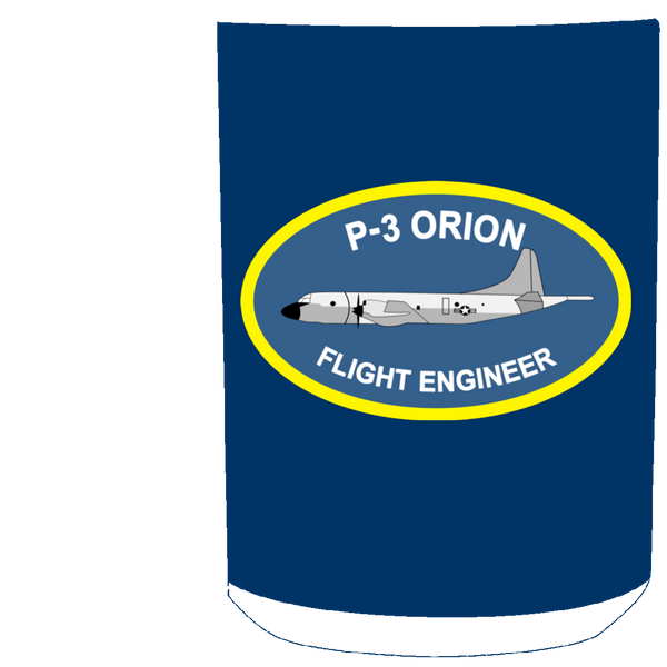 P-3 Orion 4 FE Mug - 15oz