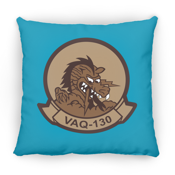 VAQ 130 4 Pillow - Square - 14x14