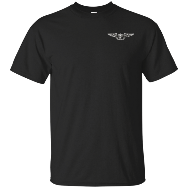 VAQ 139 5a Custom Ultra Cotton T-Shirt