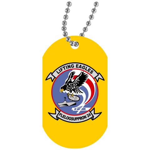 VR 24 3 Dog Tag