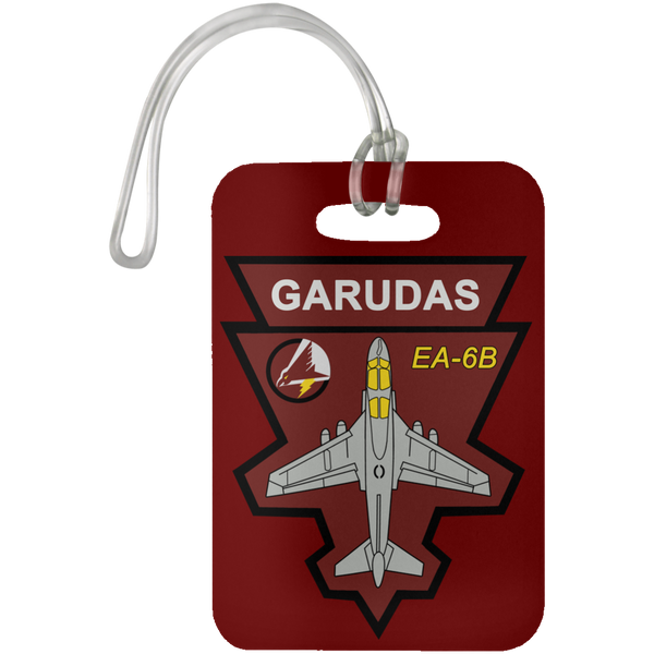 VAQ 134 3 Luggage Bag Tag