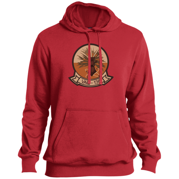 VAQ 136 2 Tall Pullover Hoodie