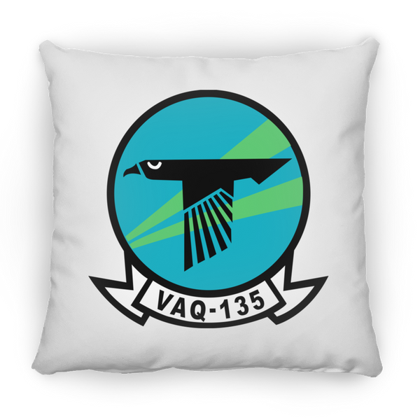 VAQ 135 1 Pillow - Square - 18x18