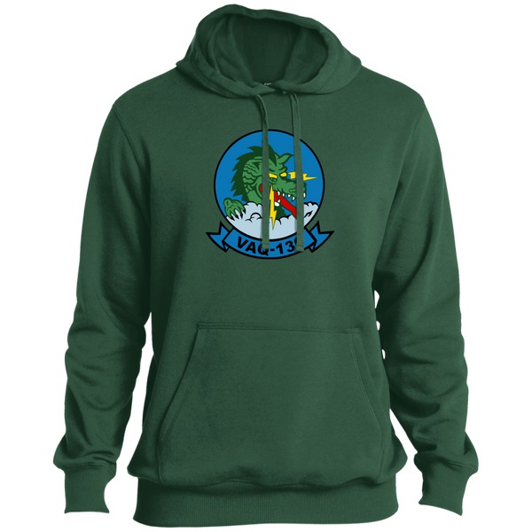 VAQ 130 1 Tall Pullover Hoodie