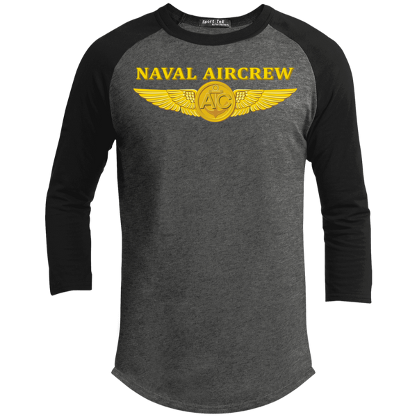 Aircrew 3 Sporty T-Shirt