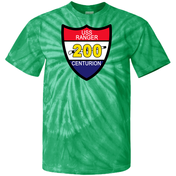 Ranger 200 Cotton Tie Dye T-Shirt