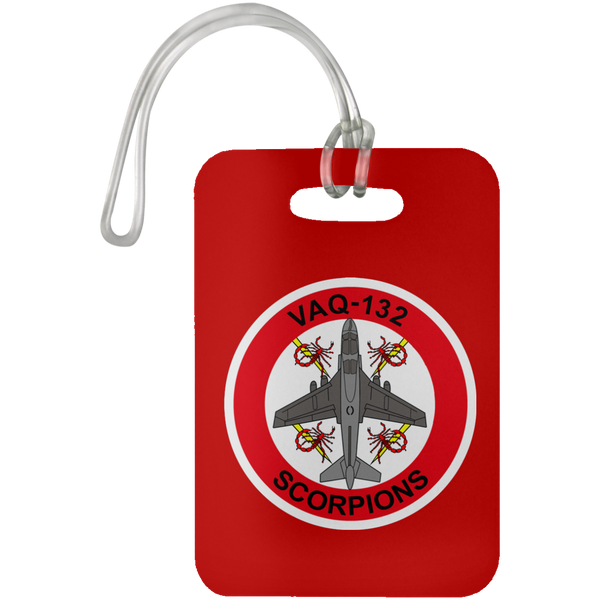 VAQ 132 7 Luggage Bag Tag