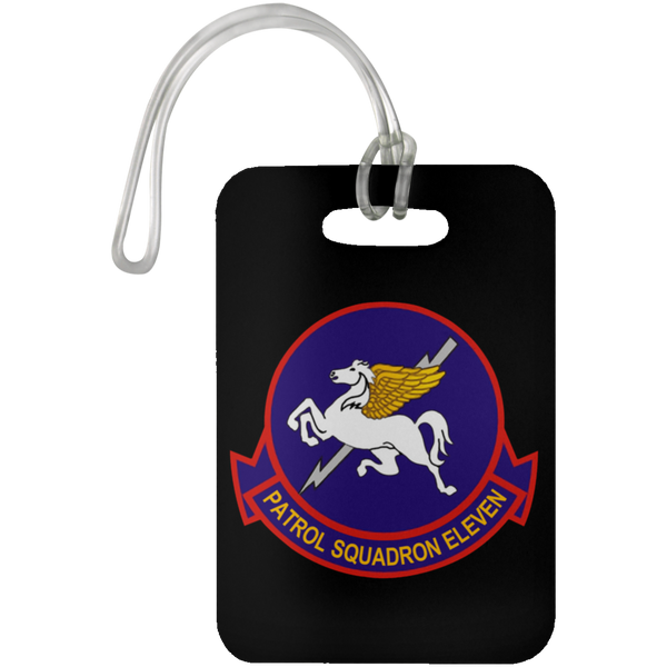 VP 11 1 Luggage Bag Tag