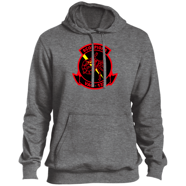 VAQ 132 6 Pullover Hoodie