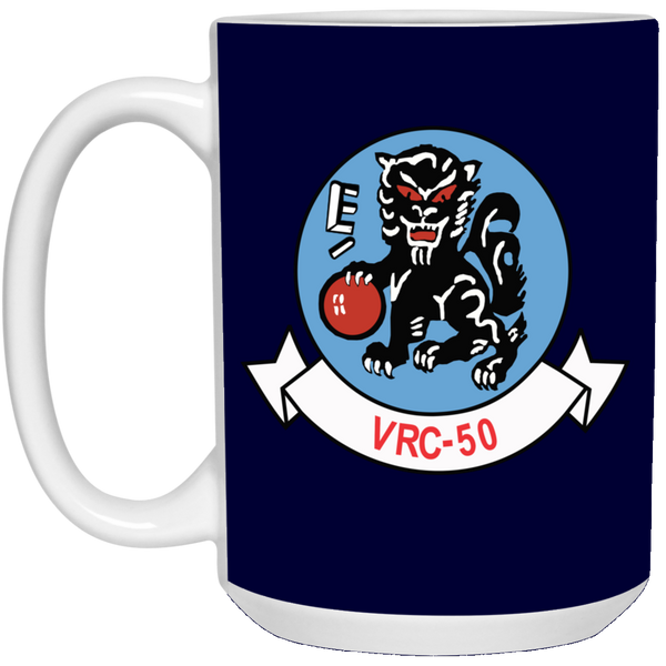 VRC 50 3 Mug - 15oz