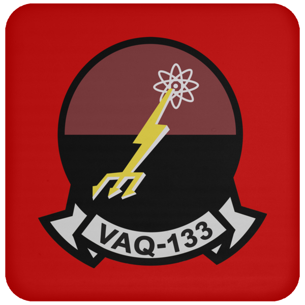 VAQ 133 1 Coaster