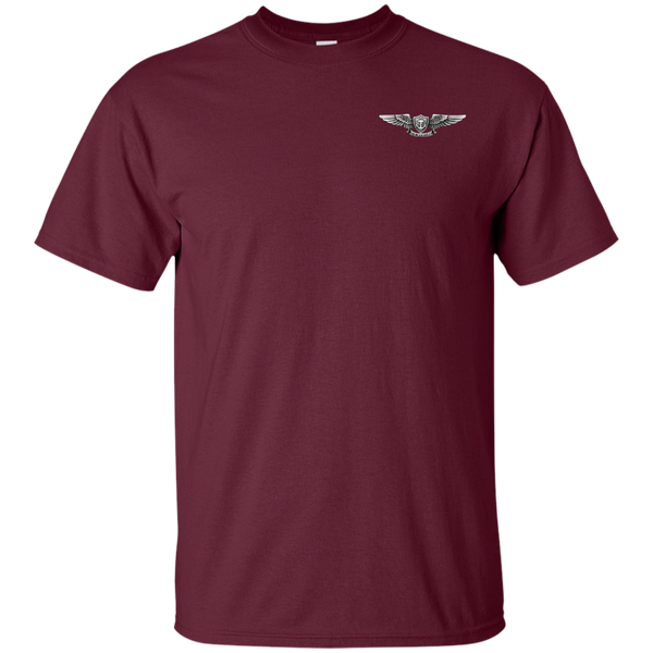 VAQ 139 9a Custom Ultra Cotton T-Shirt