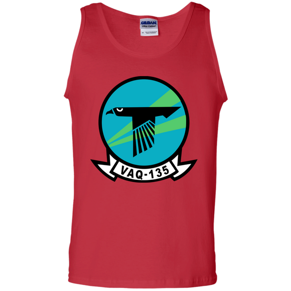 VAQ 135 1 Cotton Tank Top