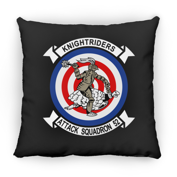 VA 52 3 Pillow - Square - 16x16