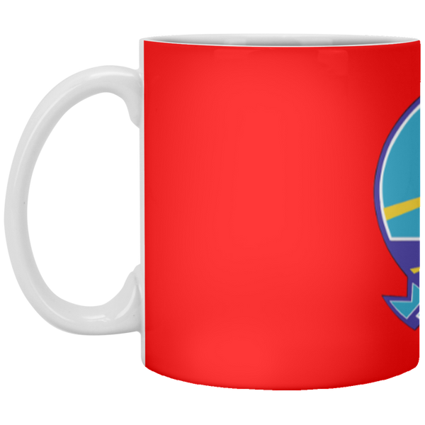 VP 07 1 Mug - 11oz