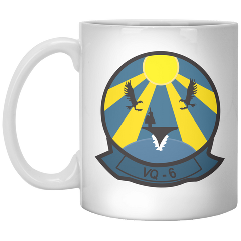 VQ 06 1 Mug - 11oz