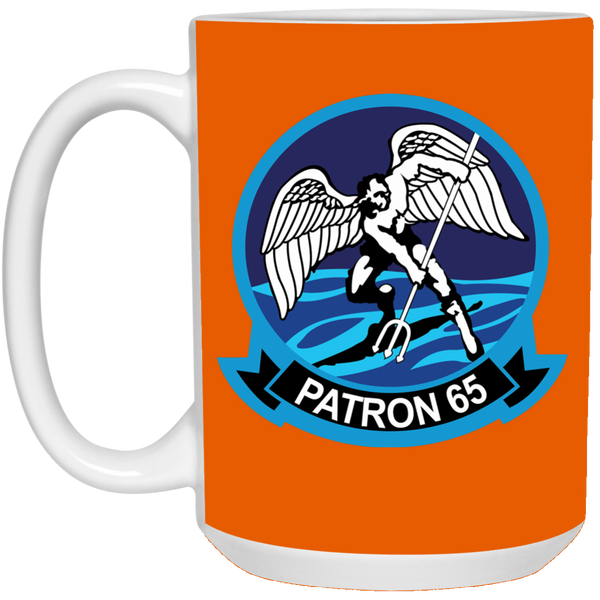 VP 65 1 Mug - 15oz