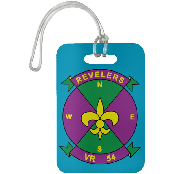 VR 54 2 Luggage Bag Tag