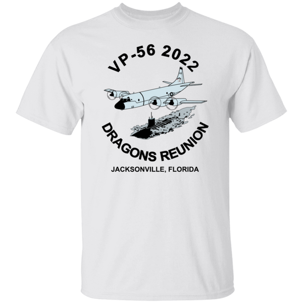 VP-56 2022 3 Custom Ultra Cotton T-Shirt