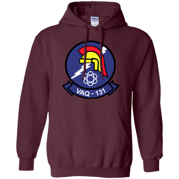 VAQ 131 1 Pullover Hoodie