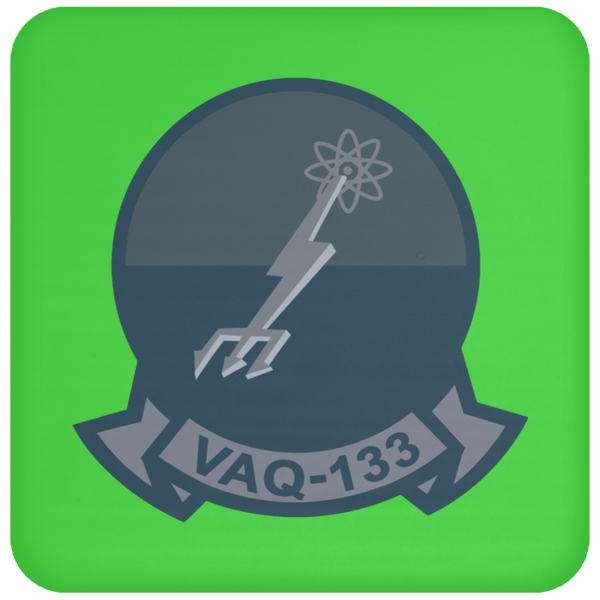 VAQ 133 4 Coaster