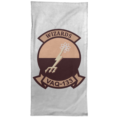 VAQ 133 2 Hand Towel - 15x30