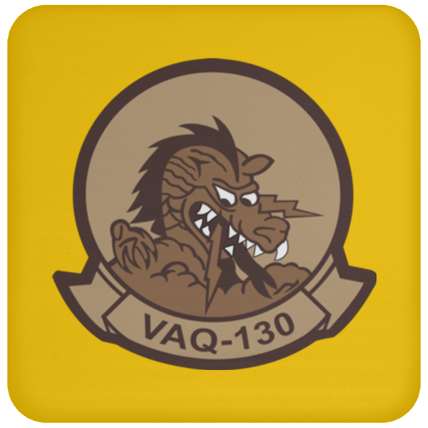 VAQ 130 4 Coaster