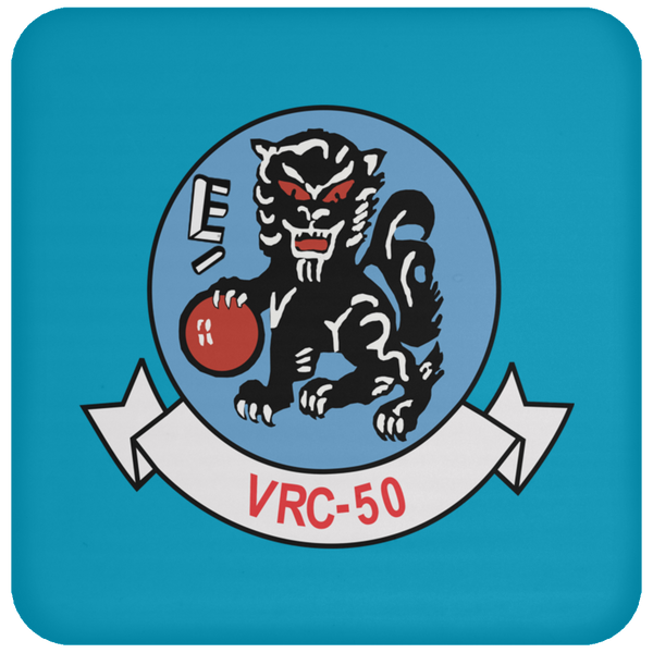 VRC 50 3 Coaster