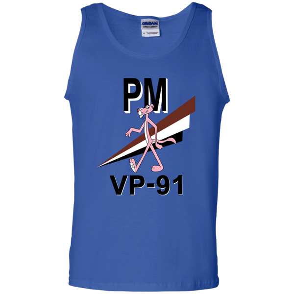 VP 91 3 Cotton Tank Top