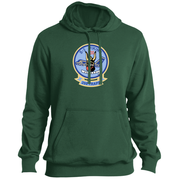 S-3 Viking 4 Tall Pullover Hoodie