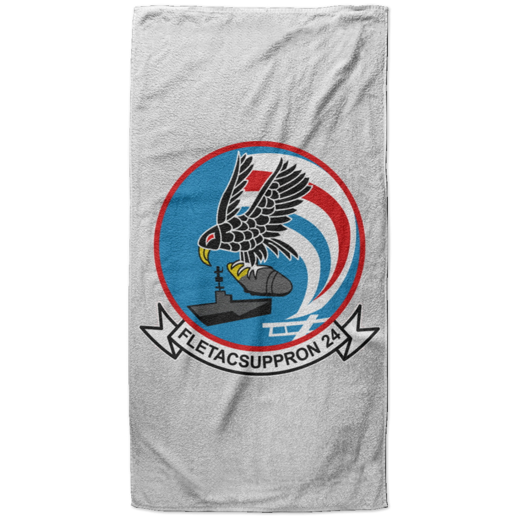 VR 24 4 Beach Towel - 37x74