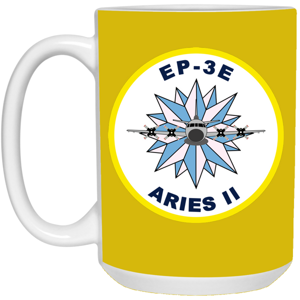 EP-3E 2 Mug - 15oz