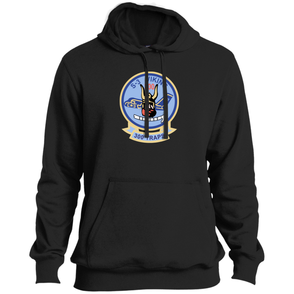 S-3 Viking 5 Tall Pullover Hoodie