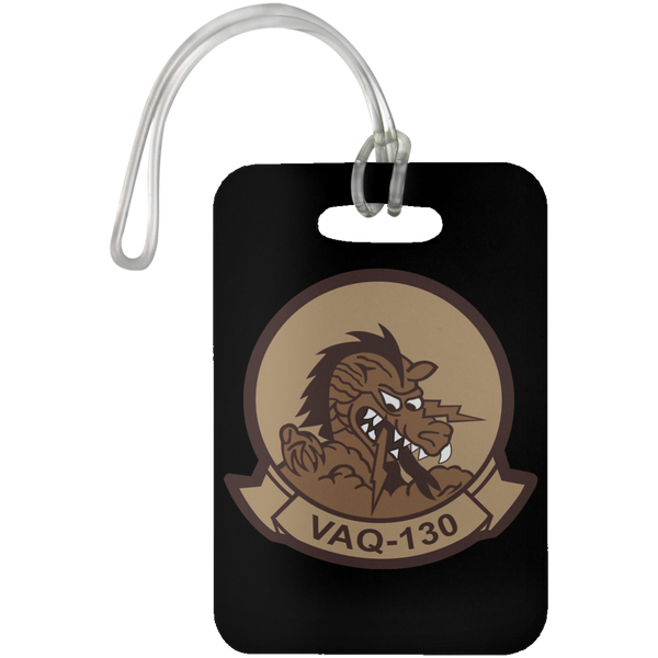 VAQ 130 4 Luggage Bag Tag