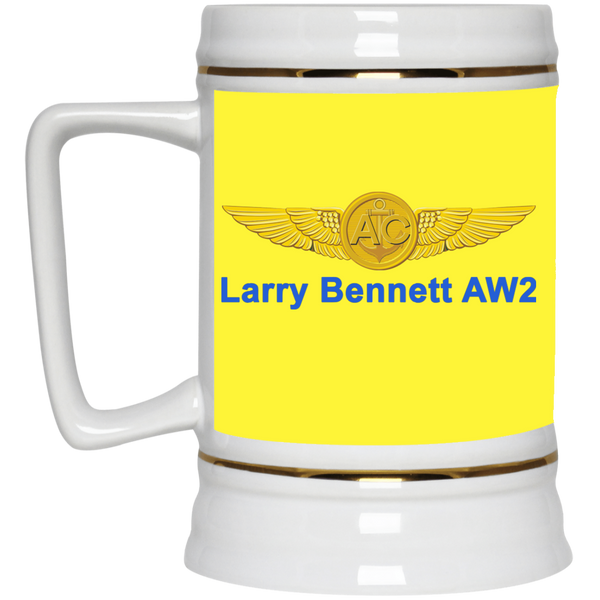 LB 1 Beer Stein - 22oz