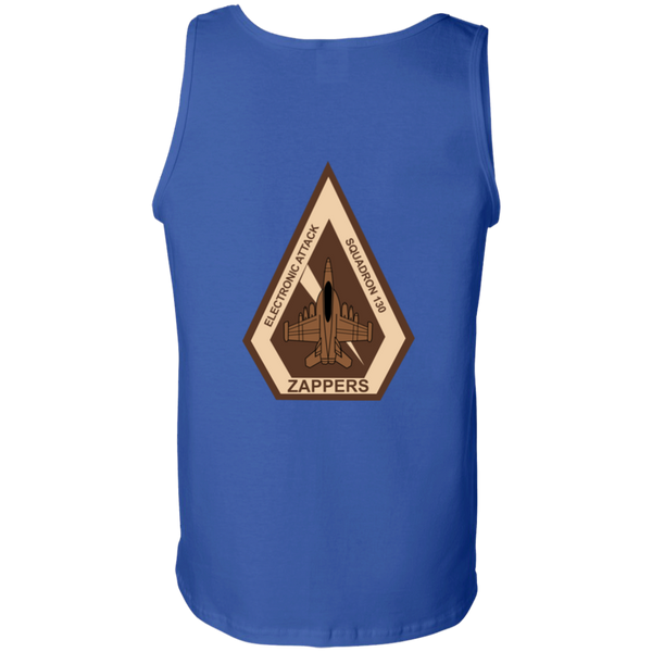 VAQ 130 5c Cotton Tank Top