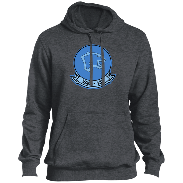 VAQ 139 1 Tall Pullover Hoodie