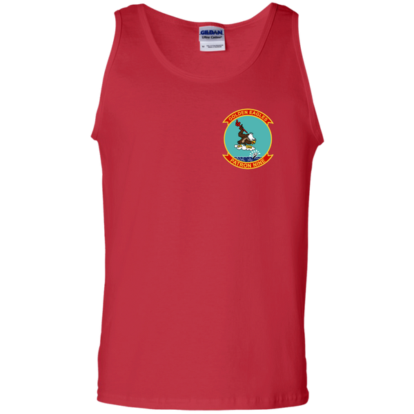 VP 09 7e Cotton Tank Top