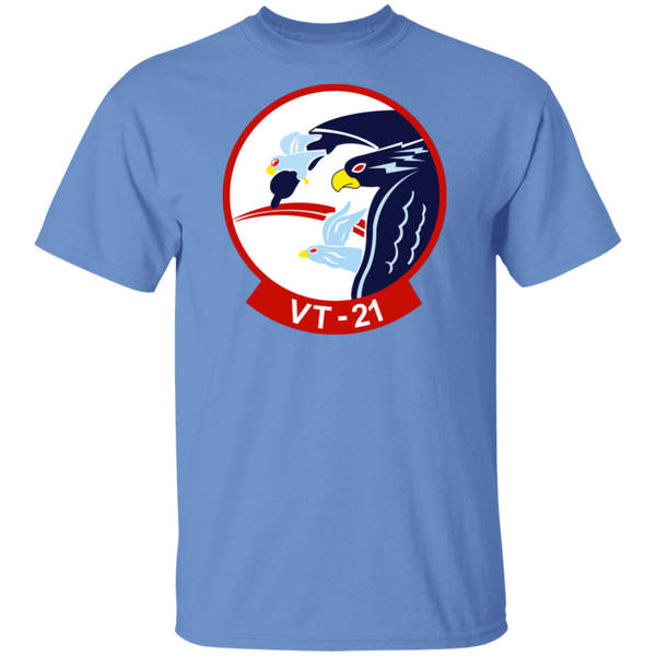 VT 21 2 Custom Ultra Cotton T-Shirt