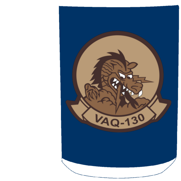 VAQ 130 4 Mug - 15oz