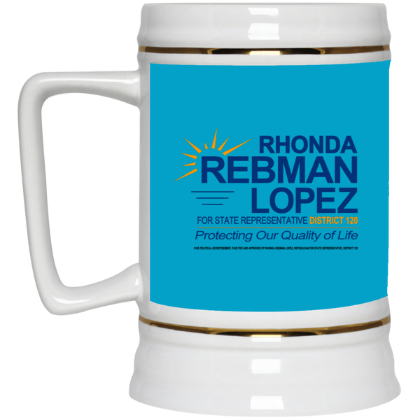 RRL Beer Stein - 22oz