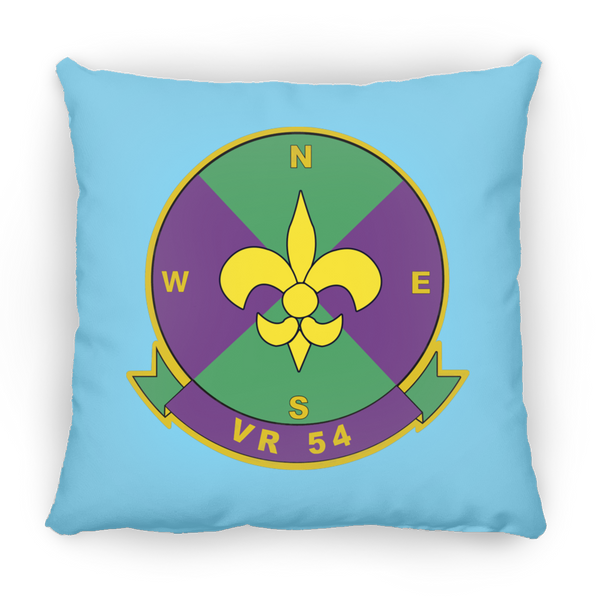 VR 54 1 Pillow - Square - 18x18