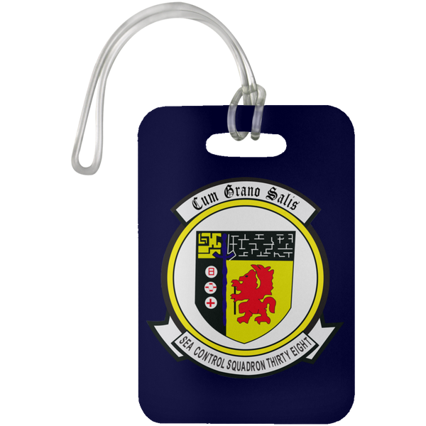 VS 38 1 Luggage Bag Tag