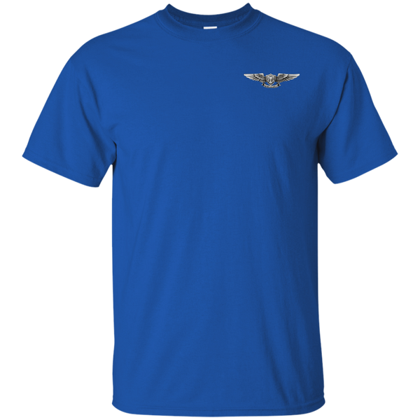 VAQ 139 9a Custom Ultra Cotton T-Shirt