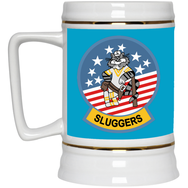 VF 103 5 Beer Stein - 22oz