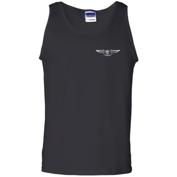 VAQ 139 5a Cotton Tank Top