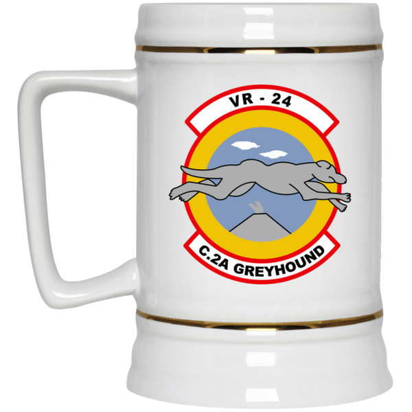 VR 24 5 Beer Stein - 22oz