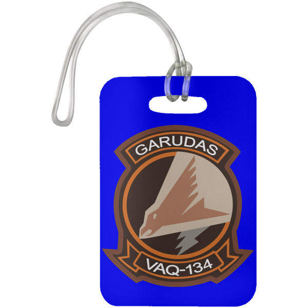 VAQ 134 2 Luggage Bag Tag