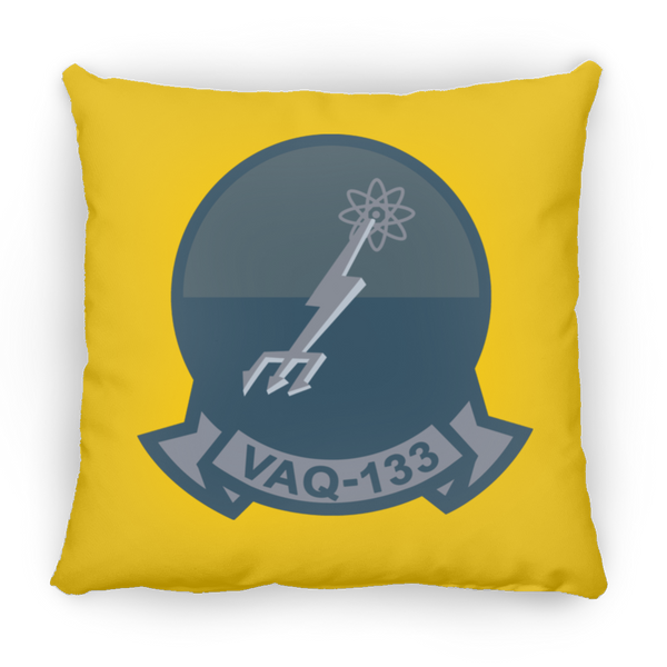 VAQ 133 4 Pillow - Square - 16x16