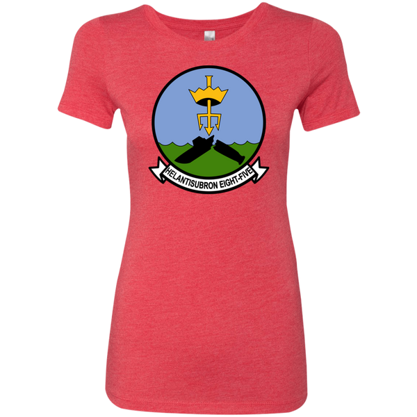 HS 85 1 Ladies' Triblend T-Shirt